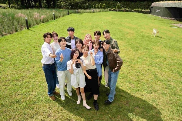 近期Netflix台灣人氣排行TOP10！《千香》第9，《毛骨悚然的戀愛》第3，冠軍一看就上癮
