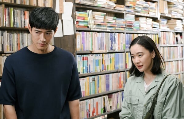 近期Netflix台灣人氣排行TOP10！《千香》第9，《毛骨悚然的戀愛》第3，冠軍一看就上癮