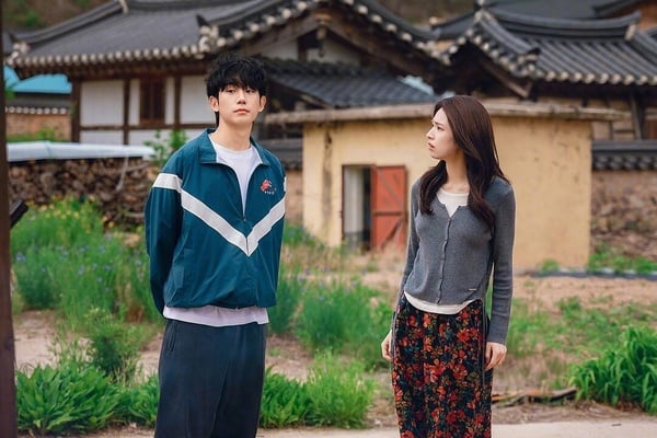 近期Netflix台灣人氣排行TOP10！《千香》第9，《毛骨悚然的戀愛》第3，冠軍一看就上癮