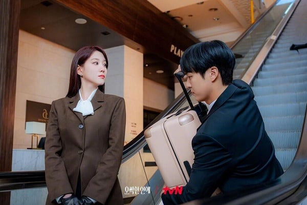 近期Netflix台灣人氣排行TOP10！《千香》第9，《毛骨悚然的戀愛》第3，冠軍一看就上癮