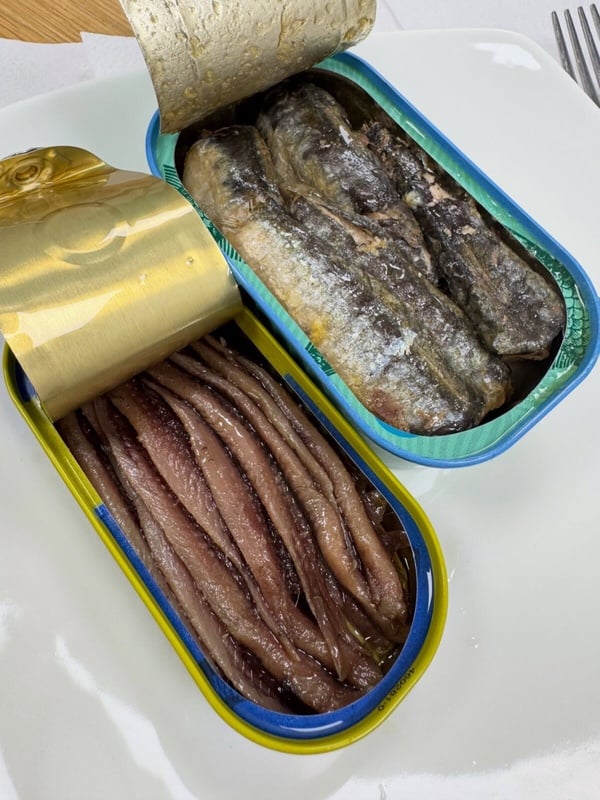 歐美正夯的「沙丁魚減肥」是什麼？