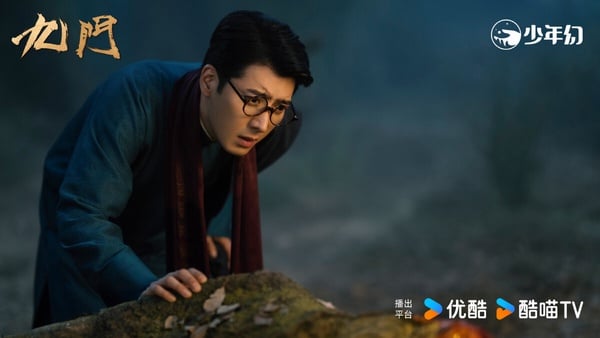 齊鐵嘴是個神算，以「奇門八算」聞名。因為算掛太準，形成獨特競爭力。原著小說中，齊鐵嘴結局不知所蹤，據說有人曾在去歐洲的遊輪上看到過一個算掛的，但無法證明是否為齊鐵嘴。