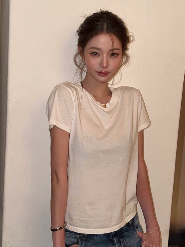 衣服發黃怎麼辦？須先破油