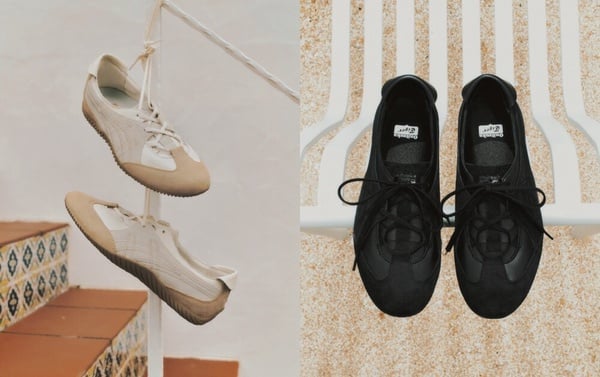 2026 必買話題鞋款：Onitsuka Tiger TRAIRINA™，NT$5,880