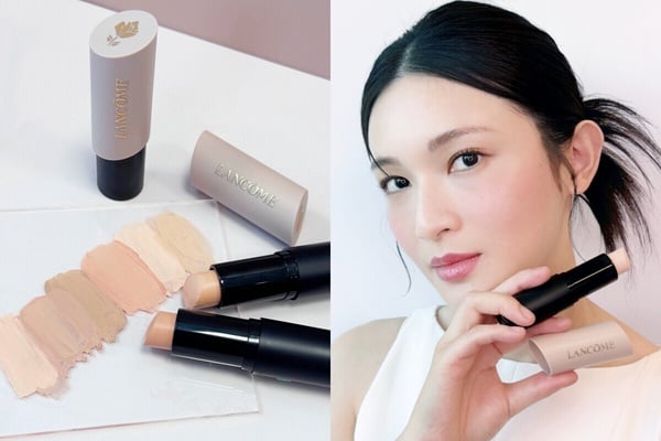 修容怎麼畫不顯髒？2026修容推薦＋畫法技巧一次看，KATE、3CE修容棒Threads爆紅