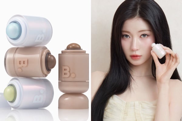 修容怎麼畫不顯髒？2026修容推薦＋畫法技巧一次看，KATE、3CE修容棒Threads爆紅