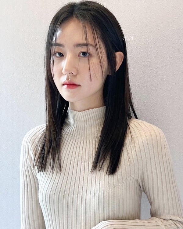 不燙好整理！8款及肩髮範本推薦＋適合臉型一次看，自然捲、過渡期也推薦