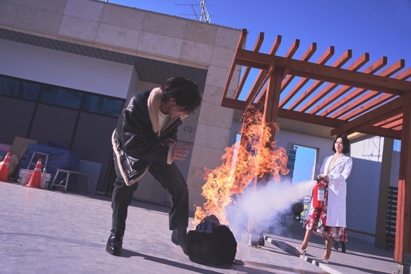 《現在不是外遇的問題》爆好評！6大劇情看點＋評價：金憓秀抓包金智勳出軌只是開胃菜