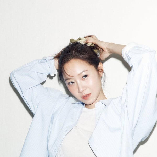 孔曉振影展太美！40+保養技巧公開