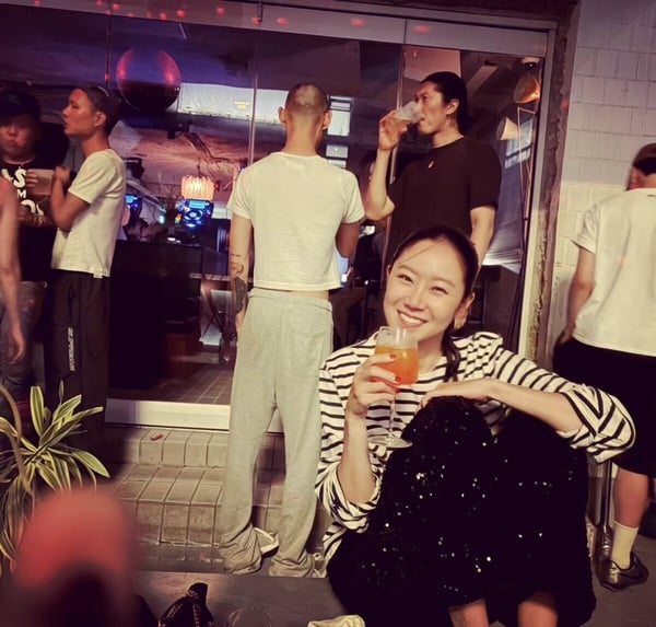 孔曉振影展太美！40+保養技巧公開