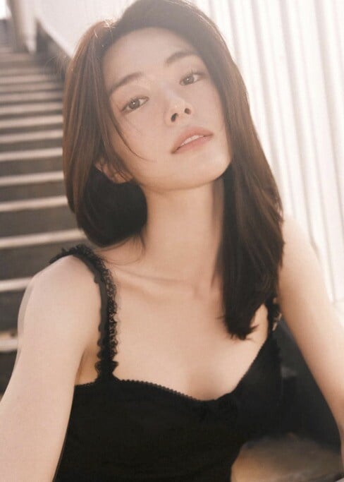 《我的荒糖戀愛》賀營涼涼了！8位有顏有演技卻「自毀前程」韓劇女星，她最讓人唏噓！