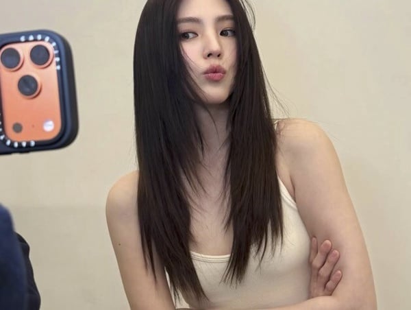 《我的荒糖戀愛》賀營涼涼了！8位有顏有演技卻「自毀前程」韓劇女星，她最讓人唏噓！
