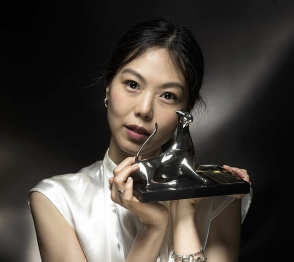 《我的荒糖戀愛》賀營涼涼了！8位有顏有演技卻「自毀前程」韓劇女星，她最讓人唏噓！