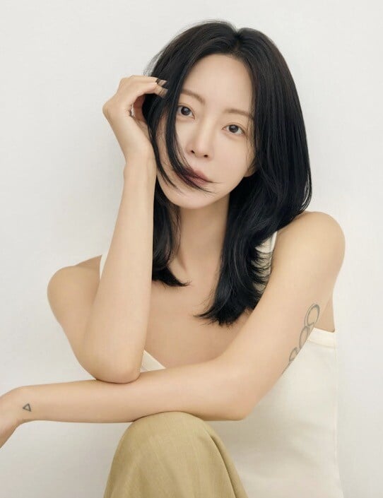 《我的荒糖戀愛》賀營涼涼了！8位有顏有演技卻「自毀前程」韓劇女星，她最讓人唏噓！