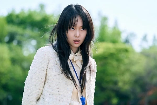 近期Line戲劇人氣排行TOP10！《我的荒糖戀愛》第4，《這一秒過火》第2，冠軍一看上癮