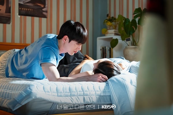 9月開播韓劇推薦！徐康俊、安恩真上演虐戀，李浚赫《中了樂透頭獎也要上班》爆笑預備