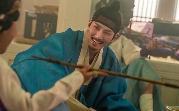 9月開播韓劇推薦！徐康俊、安恩真上演虐戀，李浚赫《中了樂透頭獎也要上班》爆笑預備