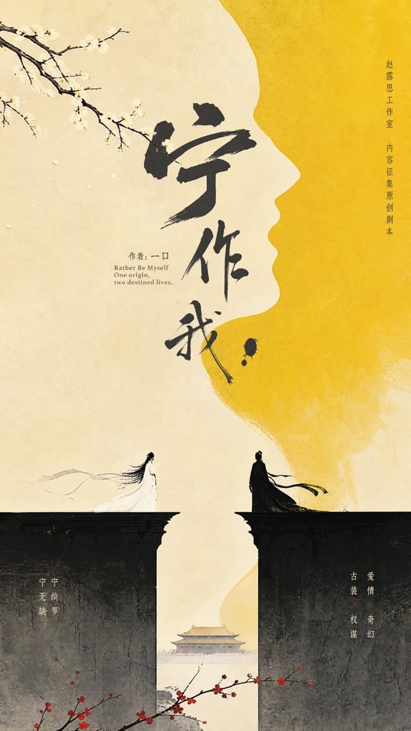 趙露思復出拍戲！工作室官宣9部IP：《執梭師》《逢燈記》全網期待，「這部」擔任監製