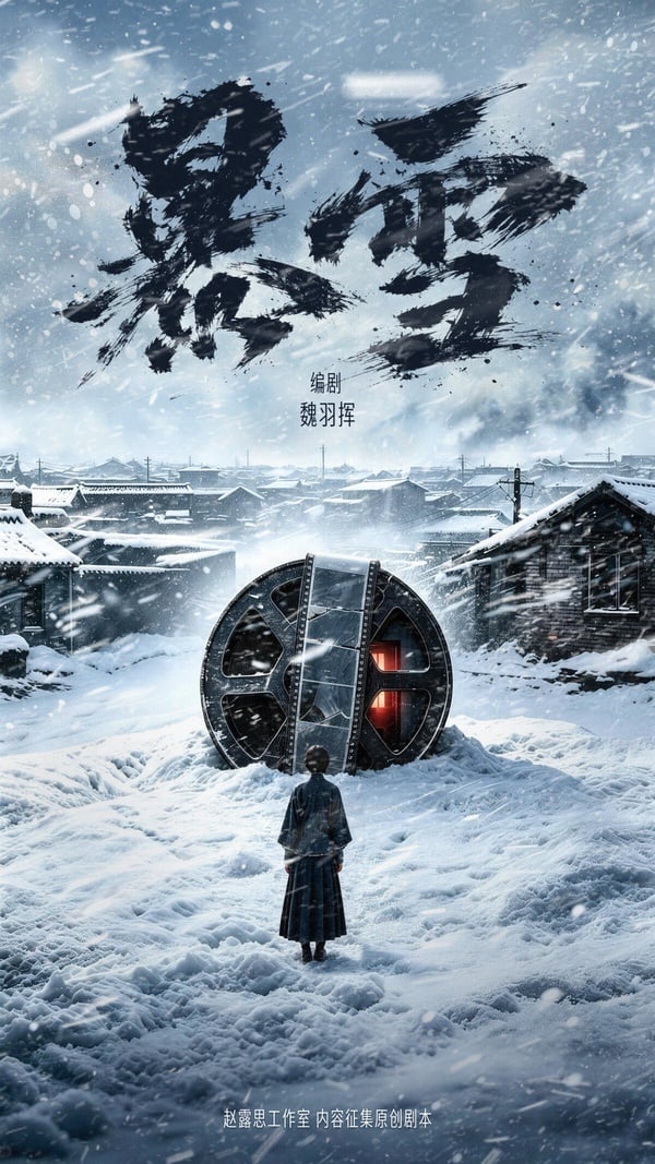 趙露思復出拍戲！工作室官宣9部IP：《執梭師》《逢燈記》全網期待，「這部」擔任監製