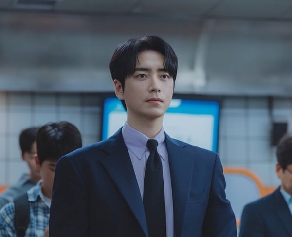 李浚赫《中了樂透頭獎也要上班》劇情、角色介紹：如果中了13億樂透，你還會去上班嗎？