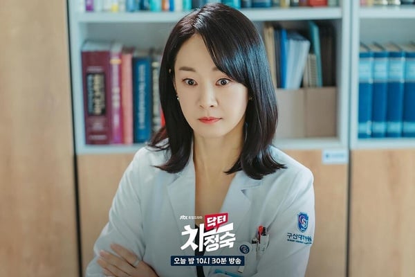 網評10部初看不驚豔但「越追越好看」韓劇！《毛骨悚然的戀愛》會上癮，這部是必看神劇