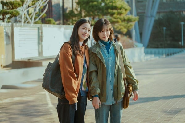更勝《毛骨悚然的戀愛》！8部「真正稱得上高質感」的Netflix韓劇！第4部是公認天花板
