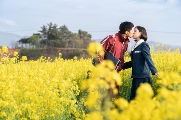 更勝《毛骨悚然的戀愛》！8部「真正稱得上高質感」的Netflix韓劇！第4部是公認天花板