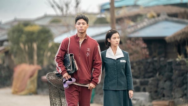 更勝《毛骨悚然的戀愛》！8部「真正稱得上高質感」的Netflix韓劇！第4部是公認天花板