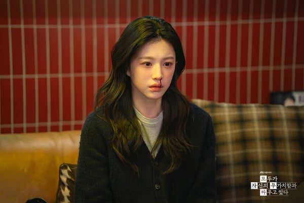 更勝《毛骨悚然的戀愛》！8部「真正稱得上高質感」的Netflix韓劇！第4部是公認天花板