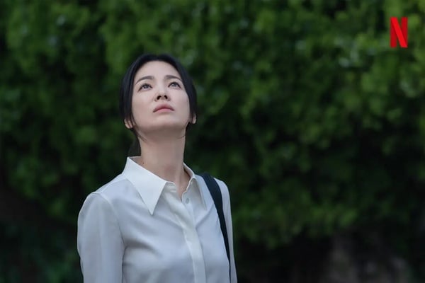 更勝《毛骨悚然的戀愛》！8部「真正稱得上高質感」的Netflix韓劇！第4部是公認天花板