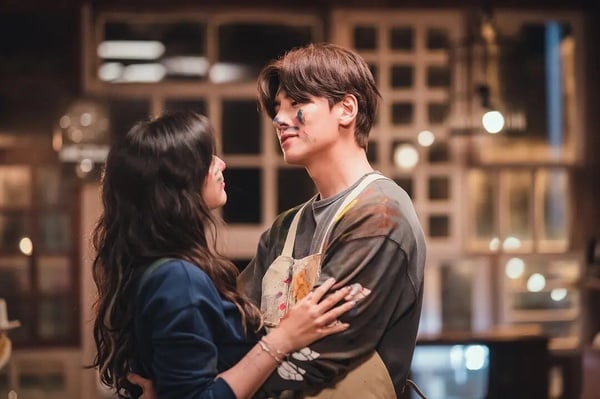 更勝《毛骨悚然的戀愛》！8部「真正稱得上高質感」的Netflix韓劇！第4部是公認天花板