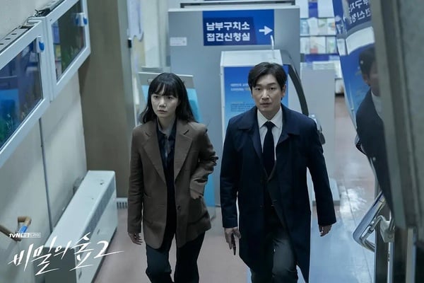 更勝《毛骨悚然的戀愛》！8部「真正稱得上高質感」的Netflix韓劇！第4部是公認天花板