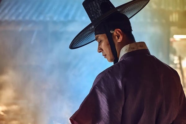 更勝《毛骨悚然的戀愛》！8部「真正稱得上高質感」的Netflix韓劇！第4部是公認天花板