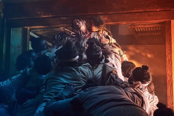 更勝《毛骨悚然的戀愛》！8部「真正稱得上高質感」的Netflix韓劇！第4部是公認天花板