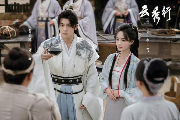 10部2026「超人氣小說」改編陸劇！《早春晴朗》、《九門》必看，這部爛到豆瓣才3.8分