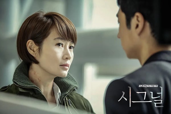 《毛骨悚然的戀愛》沒爛尾但評價兩極！8部Netflix「從頭好看到尾」的韓劇！這部一生推