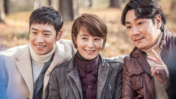 《毛骨悚然的戀愛》沒爛尾但評價兩極！8部Netflix「從頭好看到尾」的韓劇！這部一生推