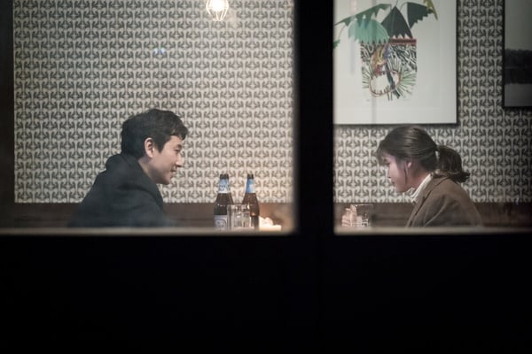 《毛骨悚然的戀愛》沒爛尾但評價兩極！8部Netflix「從頭好看到尾」的韓劇！這部一生推