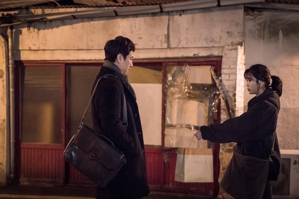 《毛骨悚然的戀愛》沒爛尾但評價兩極！8部Netflix「從頭好看到尾」的韓劇！這部一生推