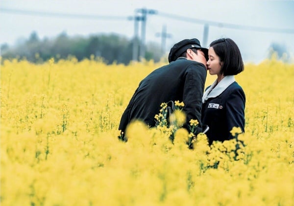 《毛骨悚然的戀愛》沒爛尾但評價兩極！8部Netflix「從頭好看到尾」的韓劇！這部一生推