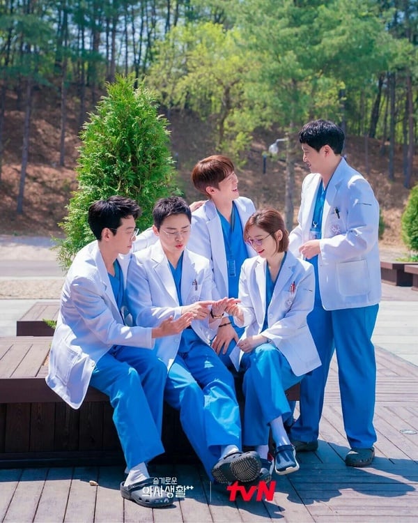 《毛骨悚然的戀愛》沒爛尾但評價兩極！8部Netflix「從頭好看到尾」的韓劇！這部一生推