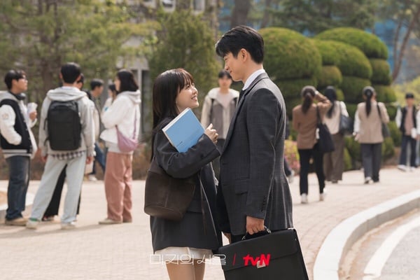 《毛骨悚然的戀愛》沒爛尾但評價兩極！8部Netflix「從頭好看到尾」的韓劇！這部一生推