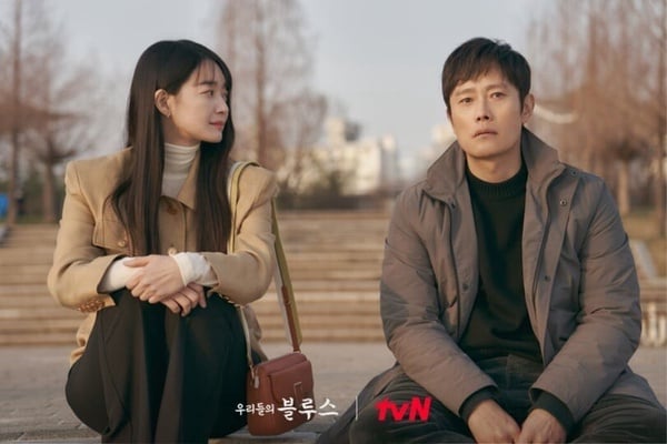 《毛骨悚然的戀愛》沒爛尾但評價兩極！8部Netflix「從頭好看到尾」的韓劇！這部一生推