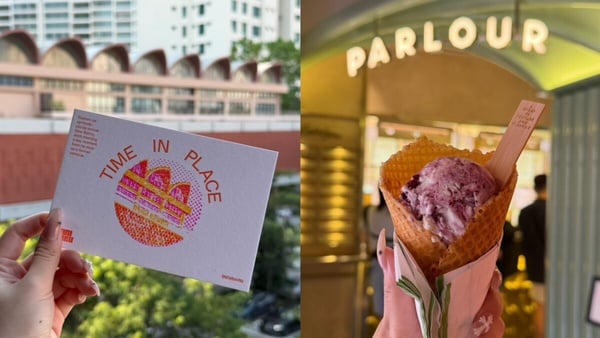 【新加坡最新打卡攻略】美照秘境＋神級美食：樹洞晨曦、POP BAKERY、AI一鍵排行程搞定