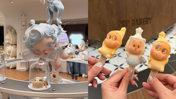 【新加坡最新打卡攻略】美照秘境＋神級美食：樹洞晨曦、POP BAKERY、AI一鍵排行程搞定