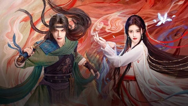 網評10部劇荒值得追Netflix「二流陸劇」！張凌赫《櫻桃琥珀》可以看，第4部是隱藏神劇