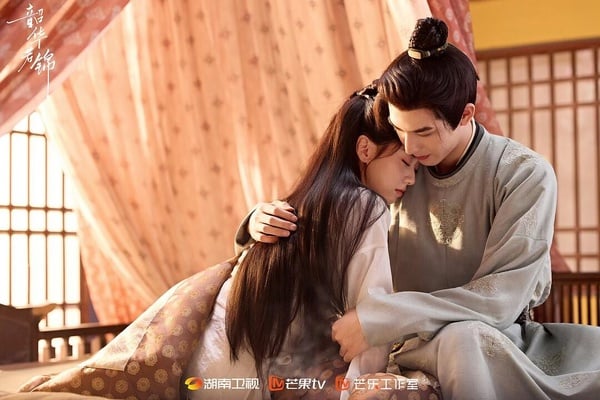 網評10部劇荒值得追Netflix「二流陸劇」！張凌赫《櫻桃琥珀》可以看，第4部是隱藏神劇