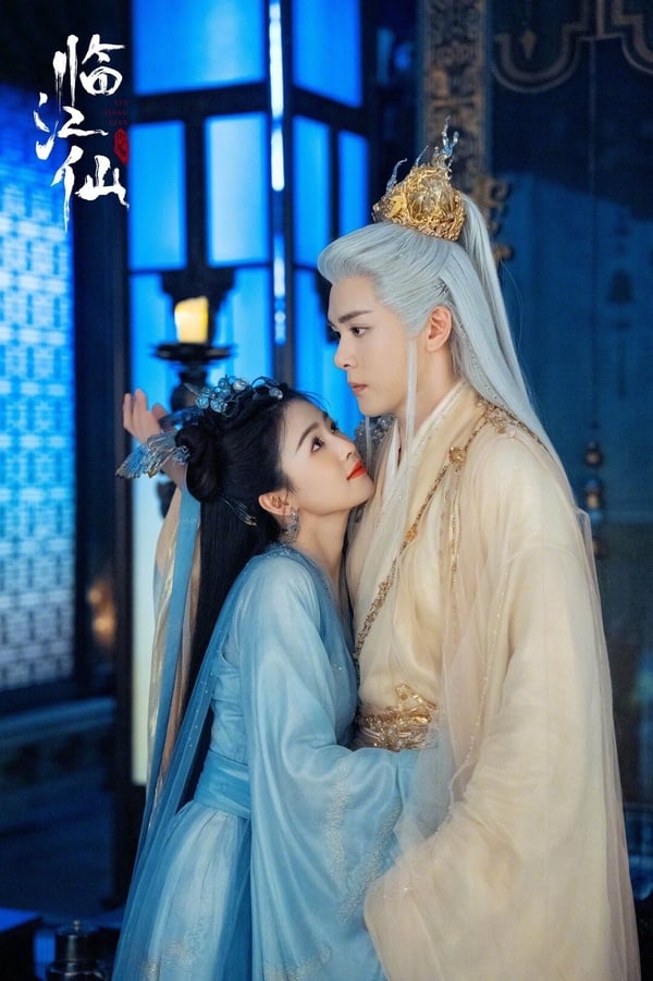 網評10部劇荒值得追Netflix「二流陸劇」！張凌赫《櫻桃琥珀》可以看，第4部是隱藏神劇
