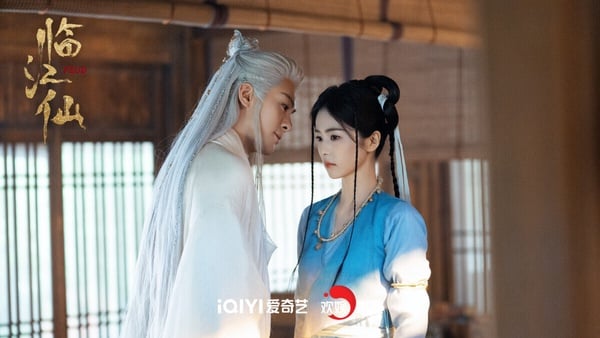 10部Netflix劇荒值得追「二流陸劇」！《翹楚》、《獻魚》有看點，第十部宅鬥劇1集入坑