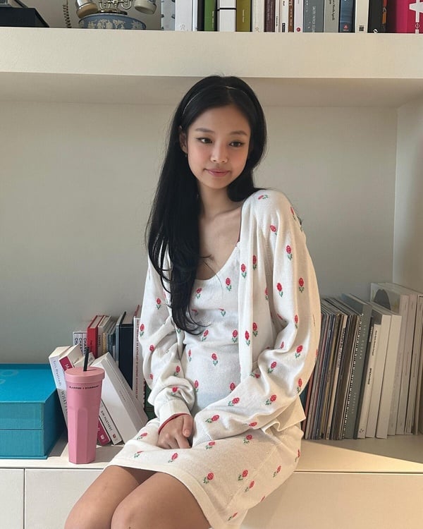 韓國正夯紫拿鐵？韓國正夯紫拿鐵？